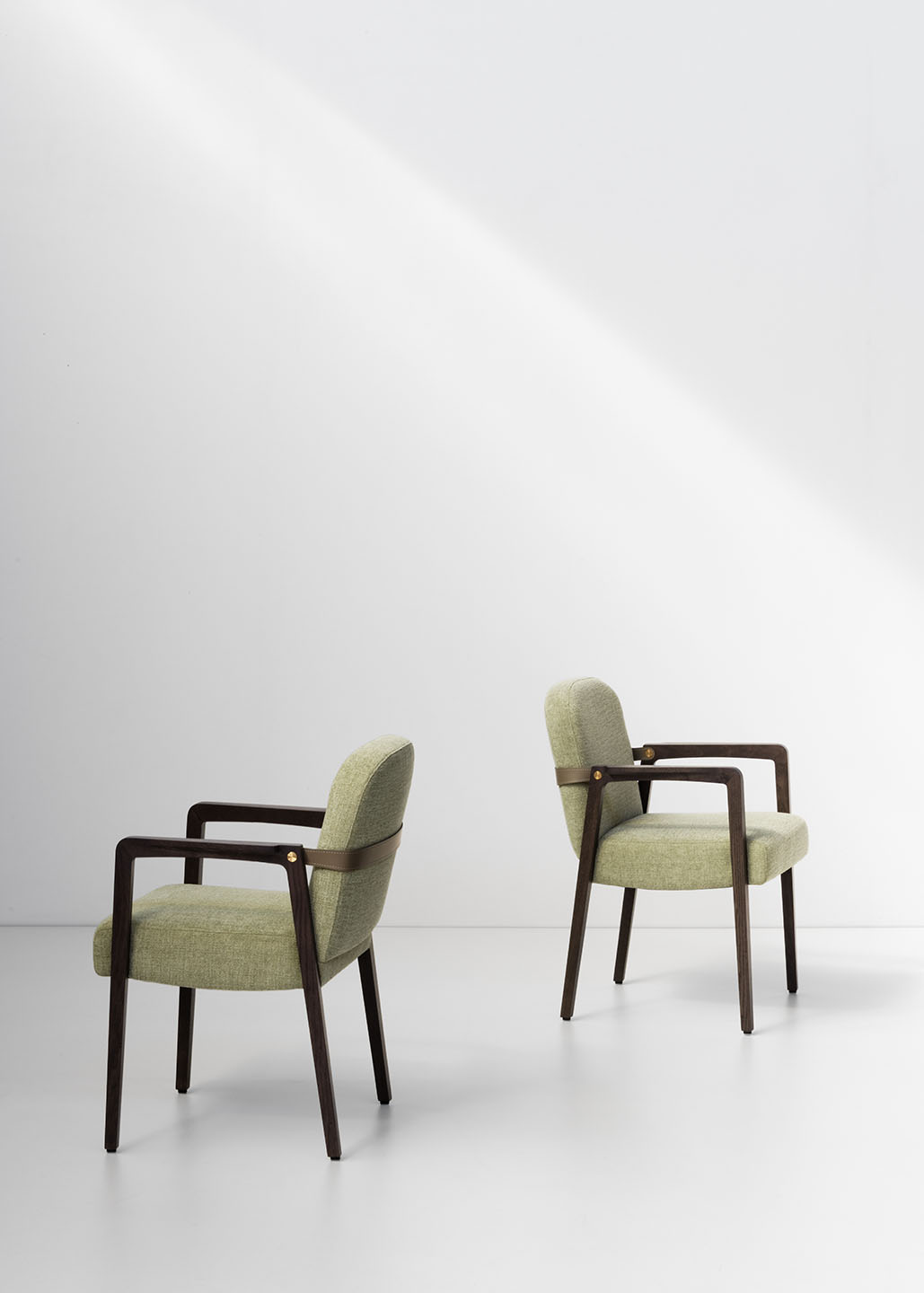 Dining Chair Potocco Architect and Friends