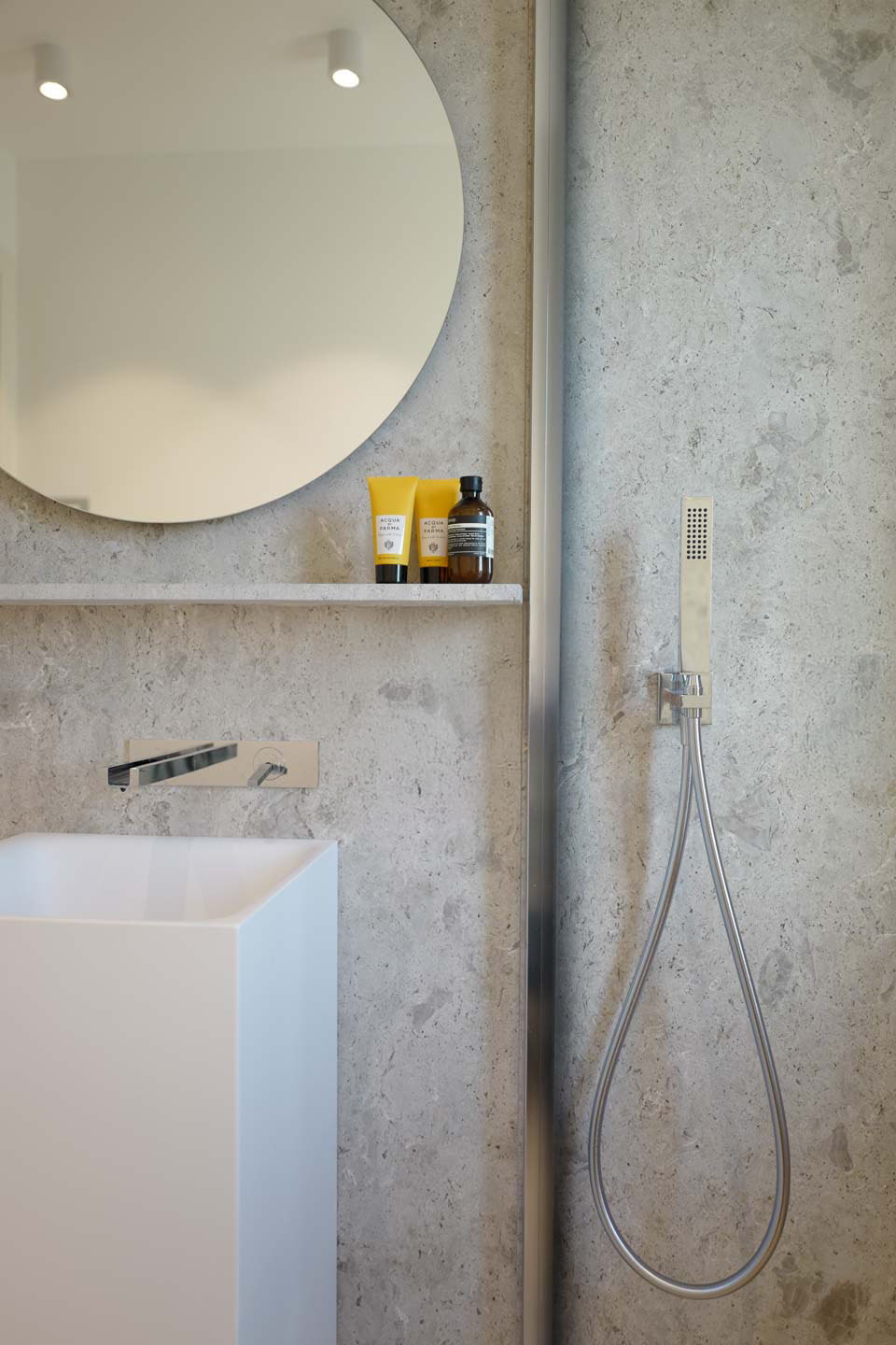 Grado Coastal Home 05