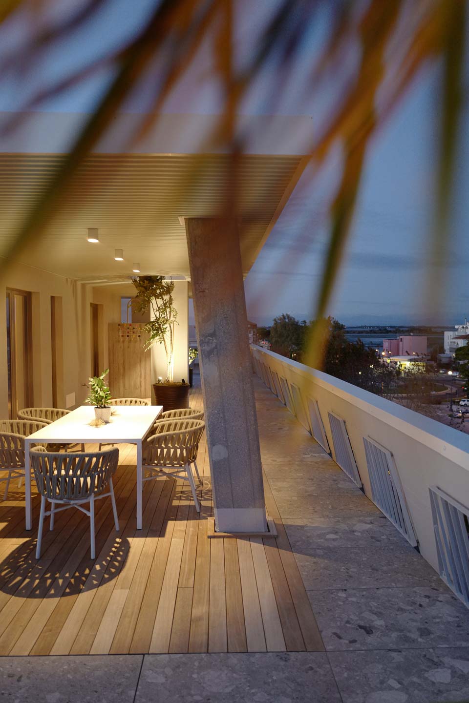 Grado Coastal Home 11
