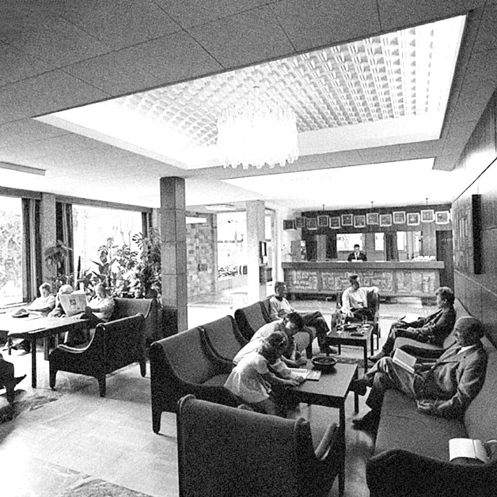 Grado Hotel Savoy