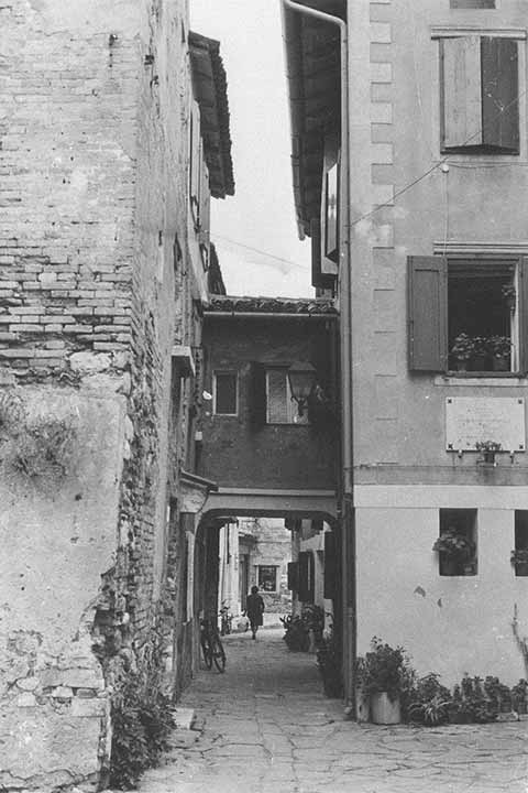 Grado Storico 18