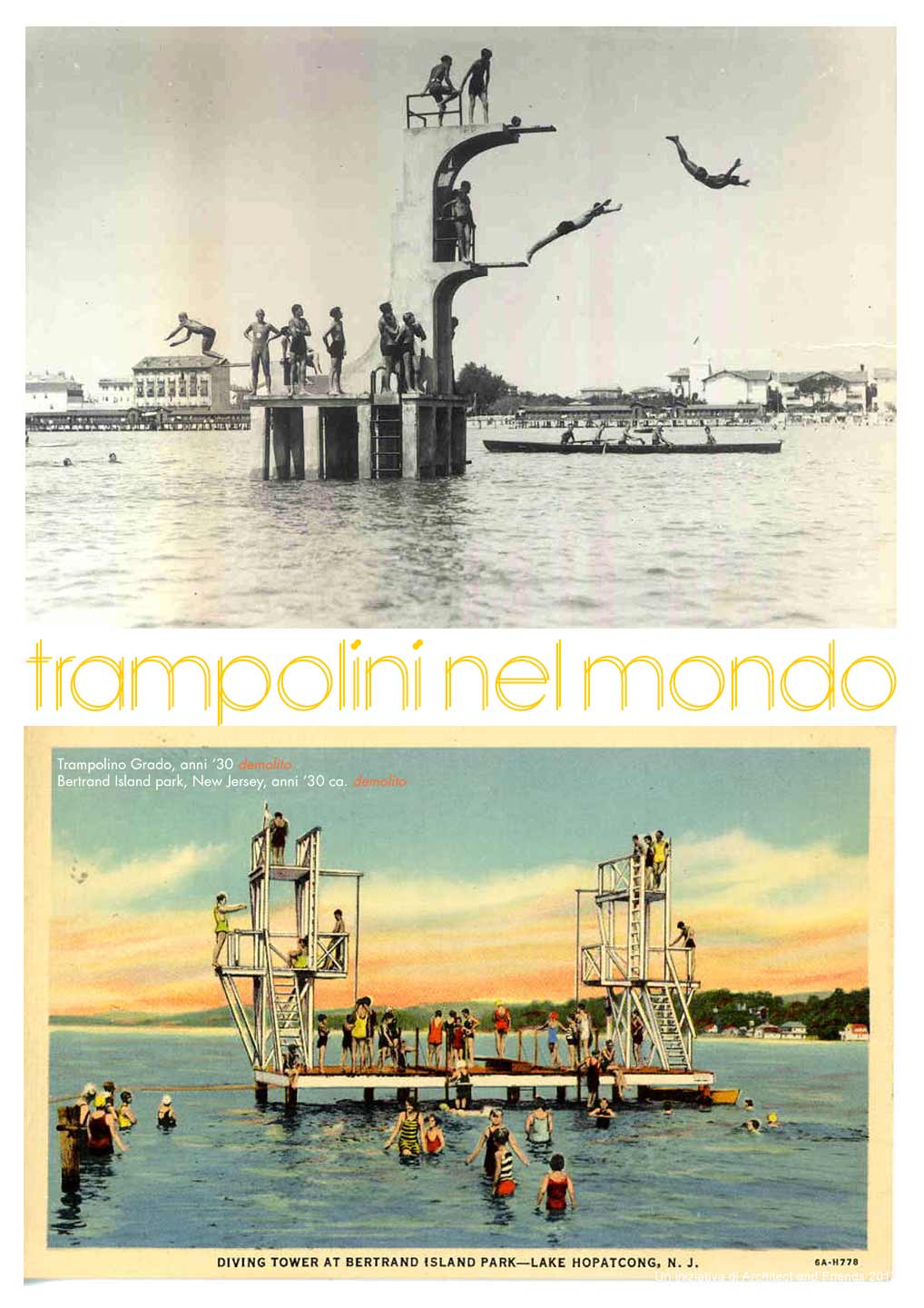 Grado Trampolino 07