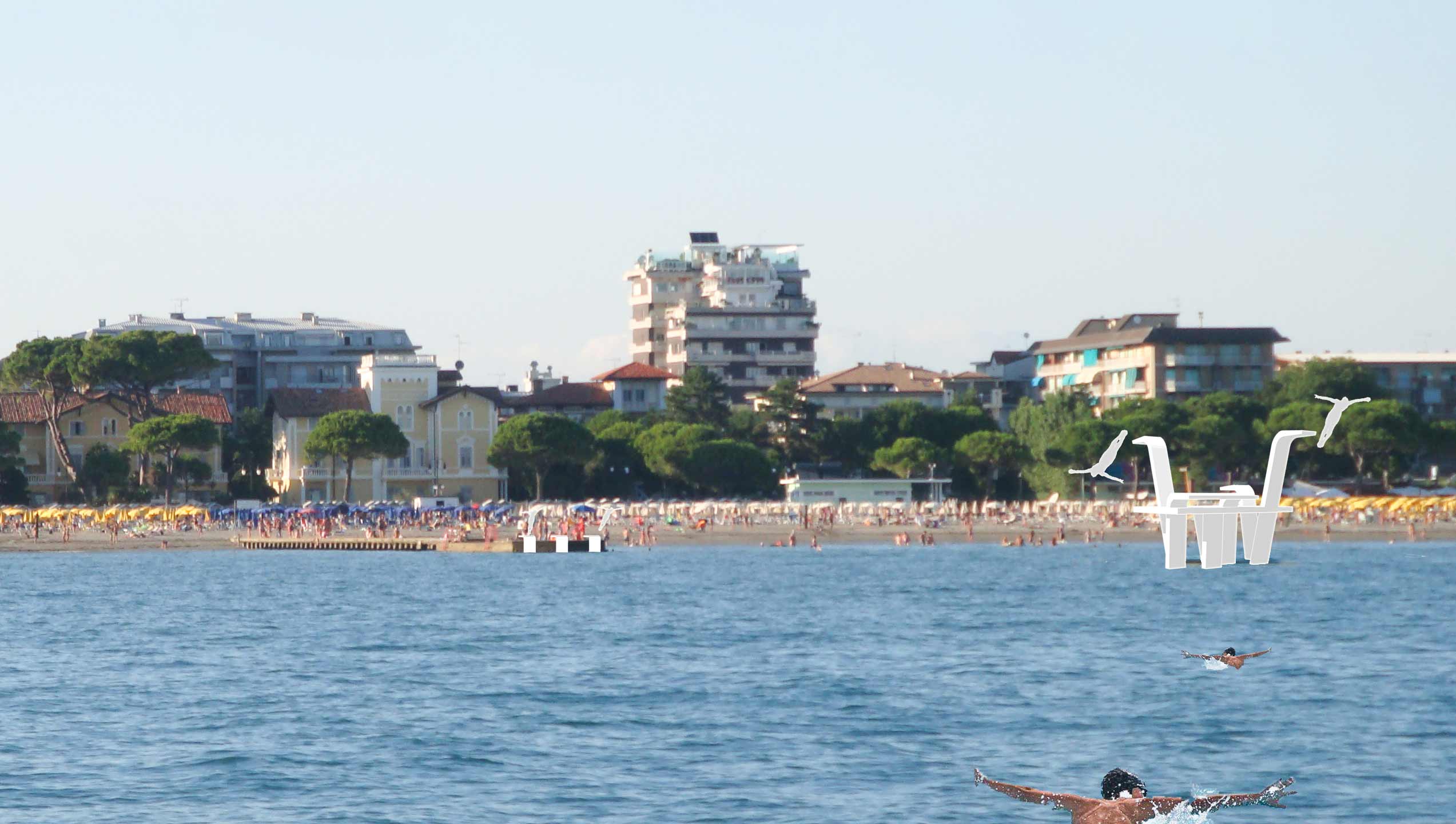 Grado Trampolino 09