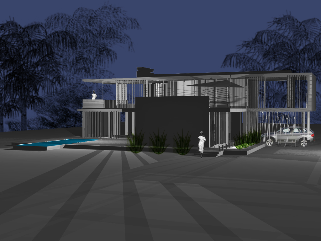 Miami Competition
