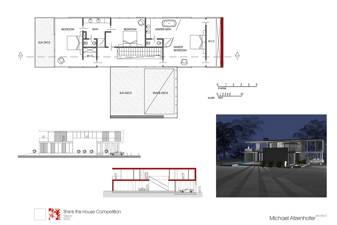 Miami Shrink this House 05