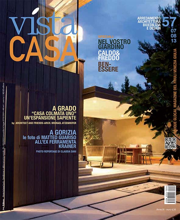 Vistacasa Colmata Uno