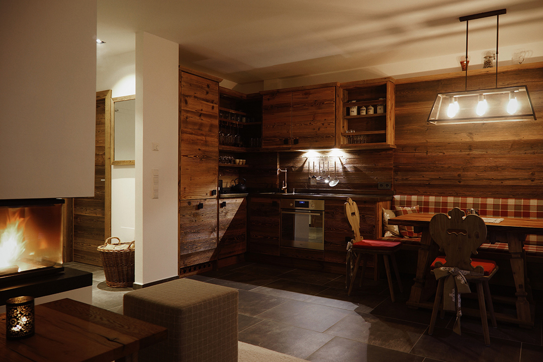 Ramsau Alpine Retreat 02