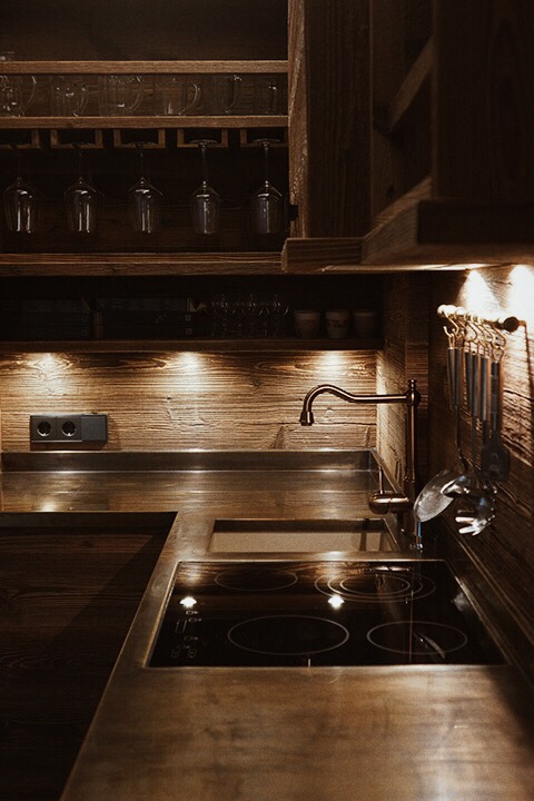 Ramsau Alpine Retreat 03